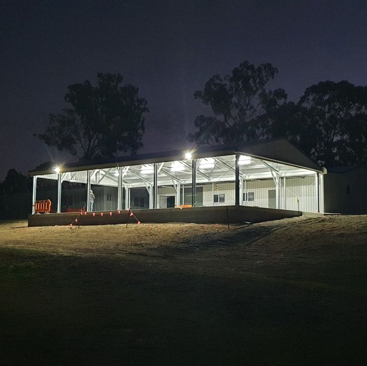 Baffle Creek Community Forum - event image